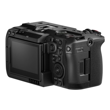 Canon EOS C50